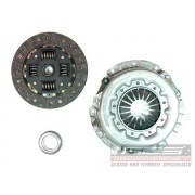 Clutch Pro ISUZU TROOPER 84-88