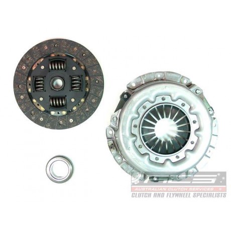 Clutch Pro ISUZU TROOPER 84-88 Clutch Pro ISUZU TROOPER 84-88