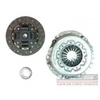 Clutch Pro ISUZU TROOPER 84-88