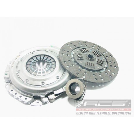 Clutch Pro JEEP CHEROKEE 01/03-02/08