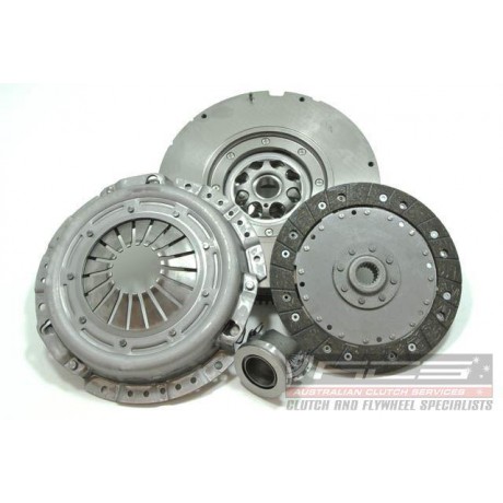 Clutch Pro JEEP CHEROKEE 02/04-01/06