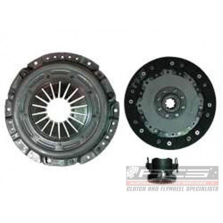 Clutch Pro JEEP CHEROKEE 02/04-01/06