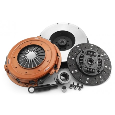 Xtreme Outback JEEP CHEROKEE 08-09