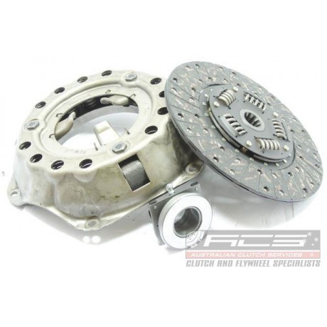 Clutch Pro JEEP CJ5 72-78