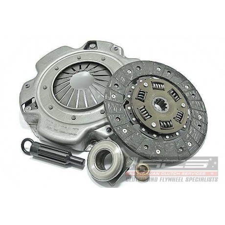 Clutch Pro JEEP RENEGADE 81-83