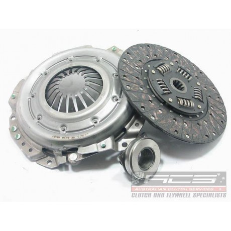 Clutch Pro JEEP RENEGADE 81-84 Clutch Pro JEEP RENEGADE 81-84
