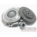 Clutch Pro JEEP RENEGADE 81-84