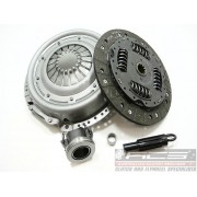 Clutch Pro JEEP WRANGLER 10/09-01/12
