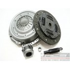 Clutch Pro JEEP WRANGLER 10/09-01/12