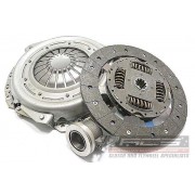 Clutch Pro JEEP WRANGLER 11/12-18