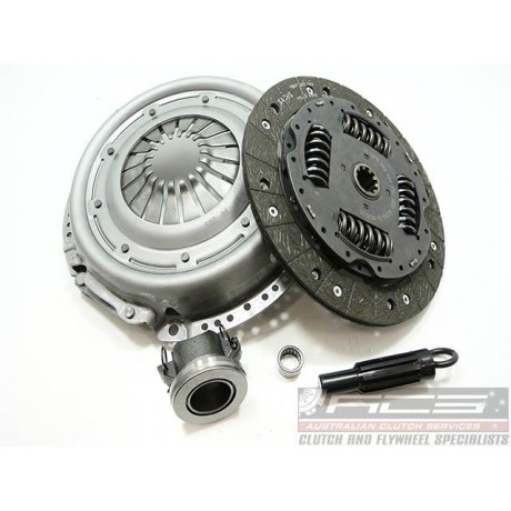  - Clutch Pro JEEP WRANGLER 10/09-01/12