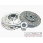 Clutch Pro Jeep WRANGLER 10/96-00