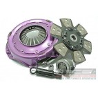 Xtreme Outback JEEP WRANGLER 01-10/03