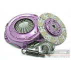 Xtreme Outback JEEP WRANGLER 01-10/03