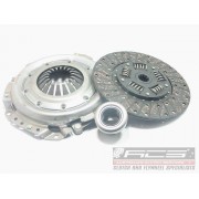 Clutch Pro JEEP WRANGLER 01-02/07