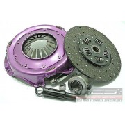 Xtreme Outback JEEP WRANGLER 01-02/07