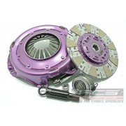 Xtreme Outback JEEP WRANGLER 01-02/07
