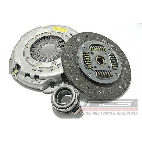 Clutch Pro KIA SORENTO 02/03-05/08 Clutch Pro KIA SORENTO 02/03-05/08