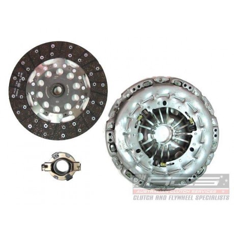Clutch Pro KIA SORENTO 08/07-09/09 Clutch Pro KIA SORENTO 08/07-09/09