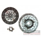 Clutch Pro KIA SORENTO 08/07-09/09