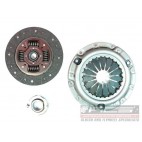 Clutch Pro KIA SPORTAGE 12/96-08/99