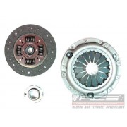 Clutch Pro KIA SPORTAGE 12/96-08/99