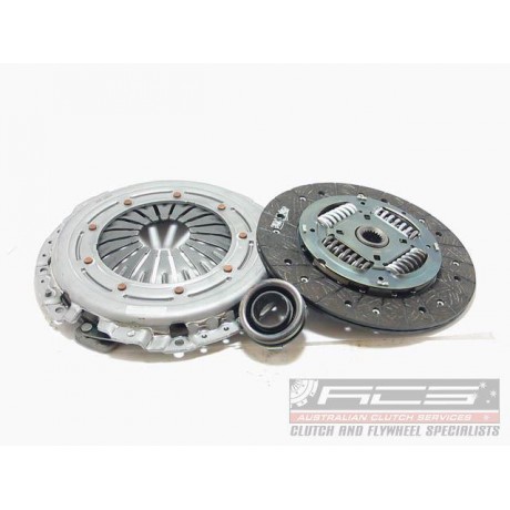 Clutch Pro KIA SPORTAGE 06-08 Clutch Pro KIA SPORTAGE 06-08
