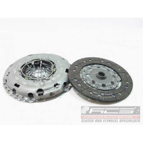 Clutch Pro KIA SPORTAGE 08/07-03/10