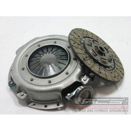 Clutch Pro LAND ROVER 110 84-88 Clutch Pro LAND ROVER 110 84-88