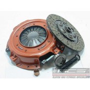 Xtreme Outback LAND ROVER 110 84-88