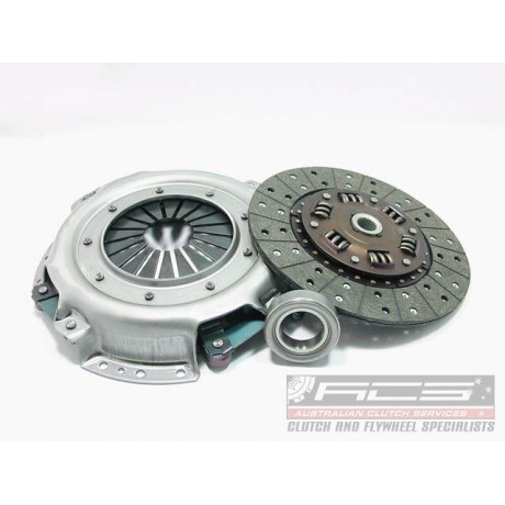 Clutch Pro LAND ROVER 110 84-88