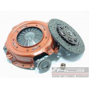 Xtreme Outback LAND ROVER 110 87-91