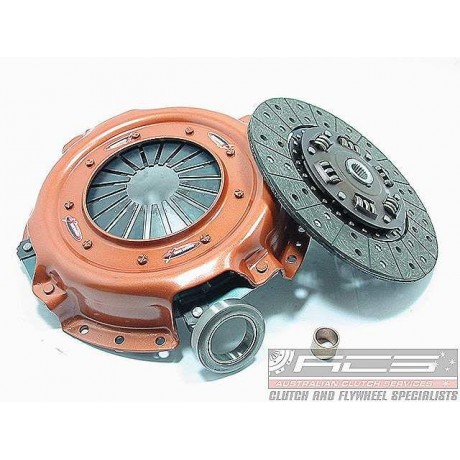 Xtreme Outback LAND ROVER 110 87-91