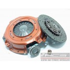 Xtreme Outback LAND ROVER 110 87-91