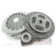 Clutch Pro LAND ROVER DEFENDER 12/09-01/12