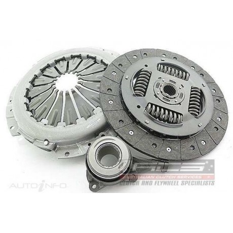 Clutch Pro LAND ROVER DEFENDER 12/09-01/12 Clutch Pro LAND ROVER DEFENDER 12/09-01/12
