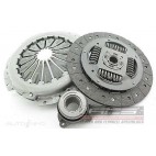 Clutch Pro LAND ROVER DEFENDER 12/09-01/12
