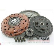 Xtreme Outback LAND ROVER DEFENDER 12/09-01/12