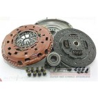 Xtreme Outback LAND ROVER DEFENDER 12/09-01/12