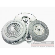 Clutch Pro LAND ROVER DEFENDER 02-05