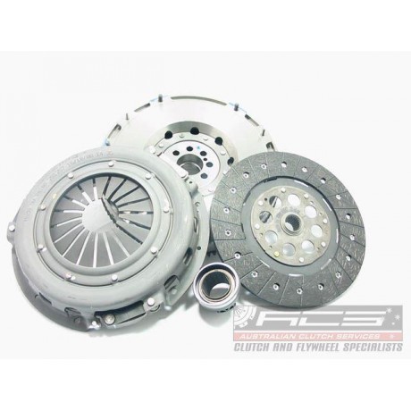 Clutch Pro LAND ROVER DEFENDER 02-05