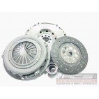 Clutch Pro LAND ROVER DEFENDER 02-05
