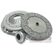 Clutch Pro LAND ROVER DEFENDER 02-05