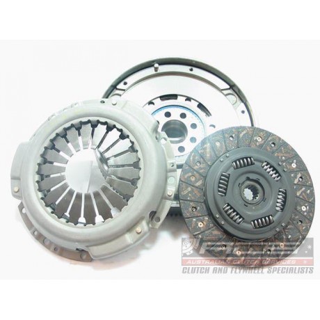 Clutch Pro LAND ROVER FREELANDER 11/00-12/06