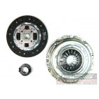 Clutch Pro LAND ROVER FREELANDER 02/98-11/00