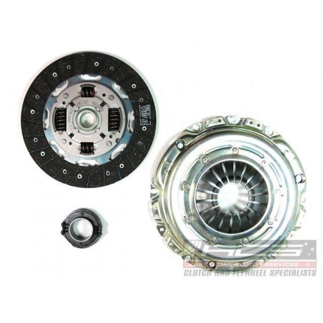 Clutch Pro LAND ROVER FREELANDER 97-11/00 Clutch Pro LAND ROVER FREELANDER 97-11/00