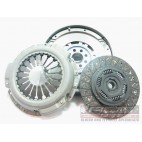 Clutch Pro LAND ROVER FREELANDER 01-04/07