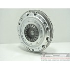 Clutch Pro LAND ROVER FREELANDER 01-04/07