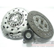 Clutch Pro LAND ROVER FREELANDER 2 08/09-18