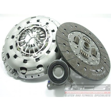 Clutch Pro LAND ROVER FREELANDER 2 08/09-18 Clutch Pro LAND ROVER FREELANDER 2 08/09-18